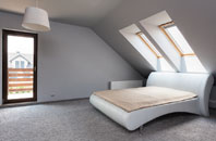 Hainworth Shaw bedroom extensions