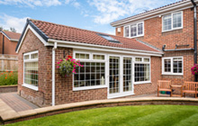 Hainworth Shaw house extension leads