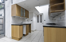 Hainworth Shaw kitchen extension leads